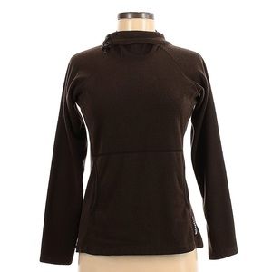 Melanzana Microgrid Hoodie